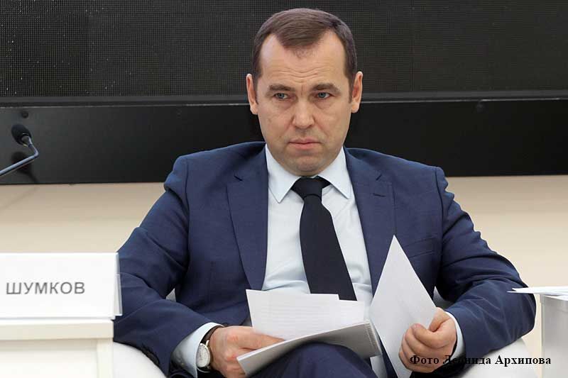 В Зауралье врио губернатора обнаружил слишком замысловатую систему госзакупок