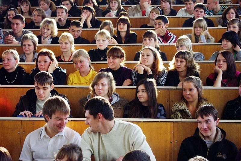 Около 6 тысяч зауральских студентов получат по 500 рублей в качестве социальной помощи из бюджета