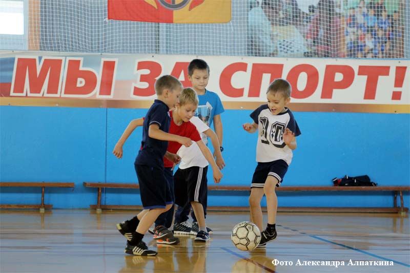 После визита Вадима Шумкова в Шумихе построят ФОК