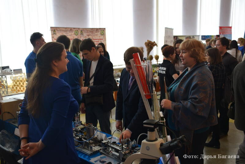 В Курганской области объявили лауреатов губернаторской премии за научные достижения