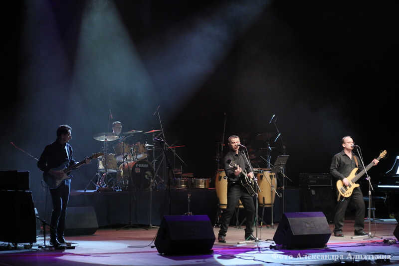 Навигатор досуга в Кургане