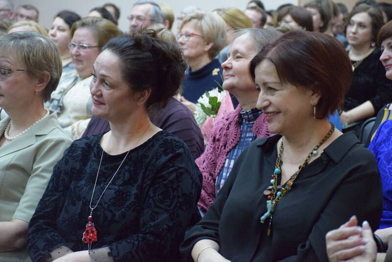 Курганская гимназия № 31 вошла в сотню проекта «Школа новых технологий»