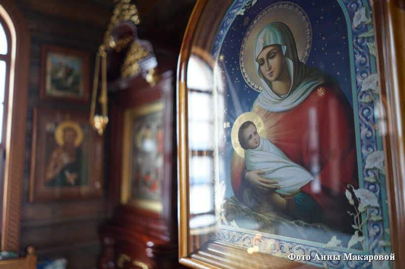 На территории Курганской области действует проект «Чужих детей не бывает»