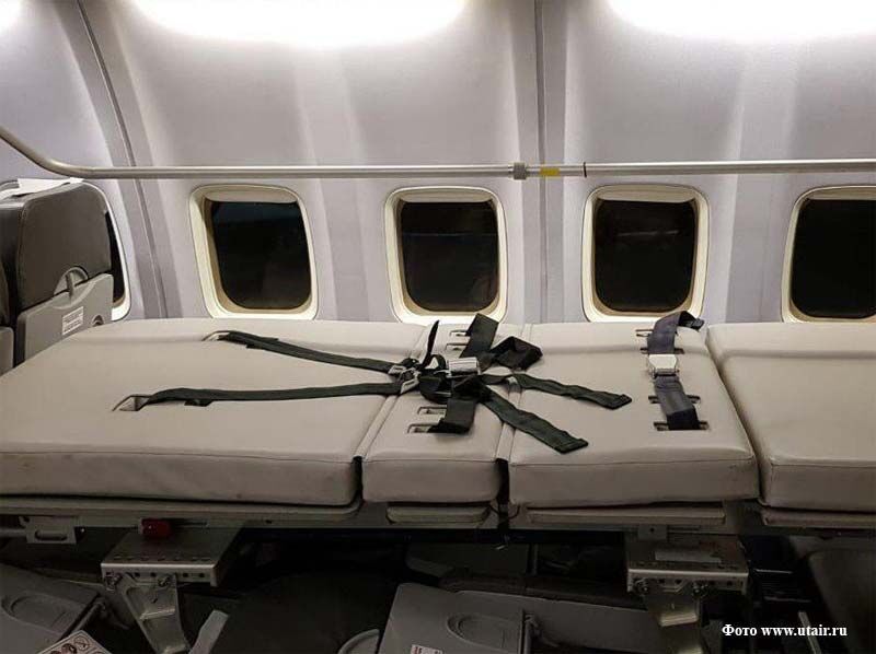 Курганская транспортная прокуратура проверяет инцидент с матерью, купившей для ребёнка-инвалида девять авиабилетов