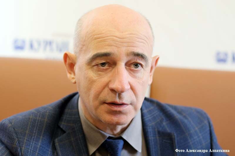 В городских лесах наводят порядок