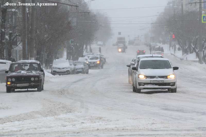 Курганские школьники первой смены с 1 по 4 класс останутся дома