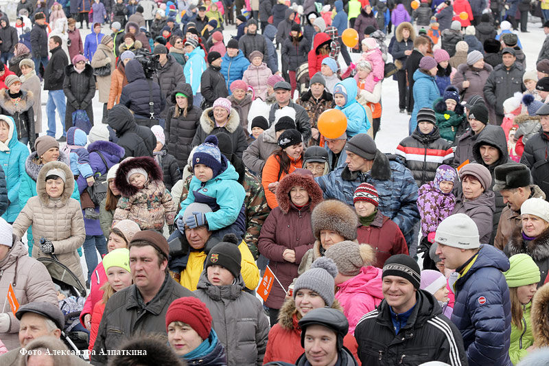 В Курганской области стали меньше рожать и чаще умирать