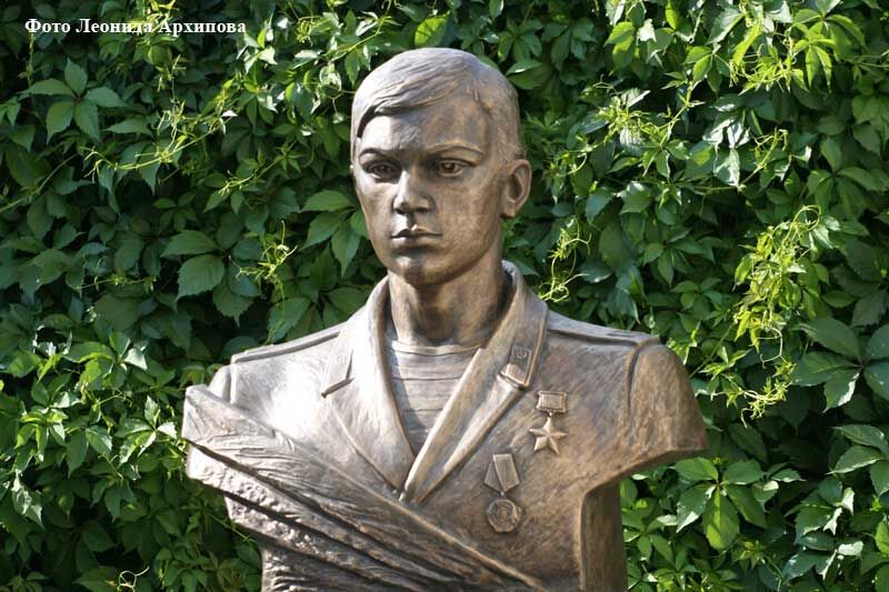 В Кургане установят ещё один памятник герою-«афганцу»