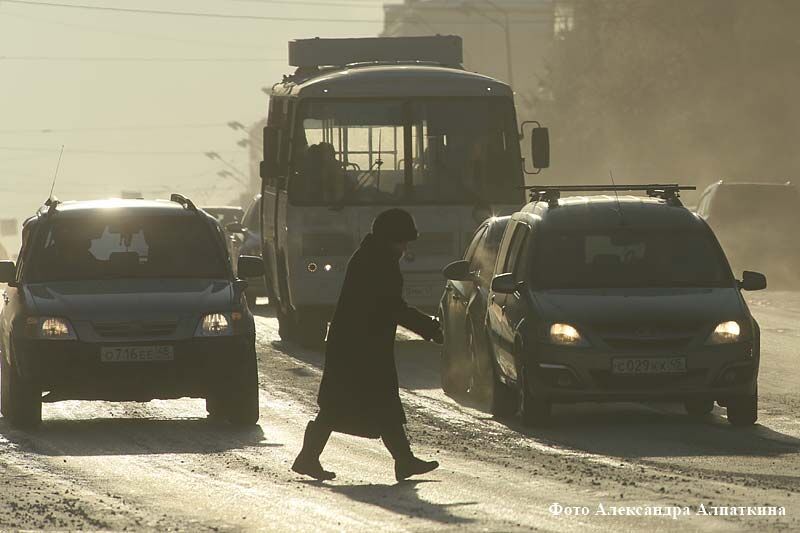 В Кургане остановки по улице Мальцева получили названия