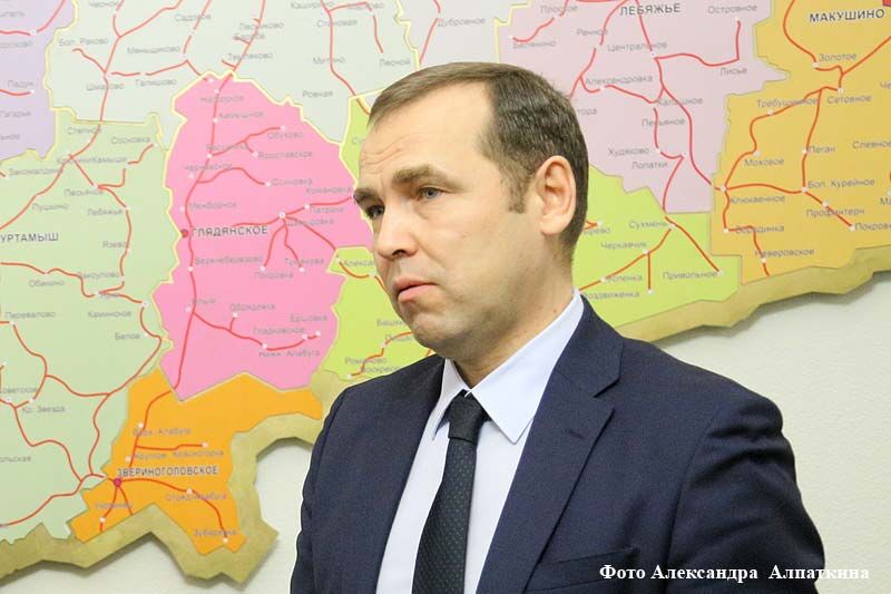 Особое внимание в Курганской области будет уделено национальным проектам