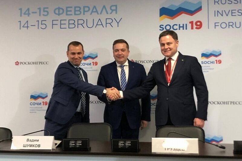 Развивать законодательство Зауралья поможет Ассоциация юристов России