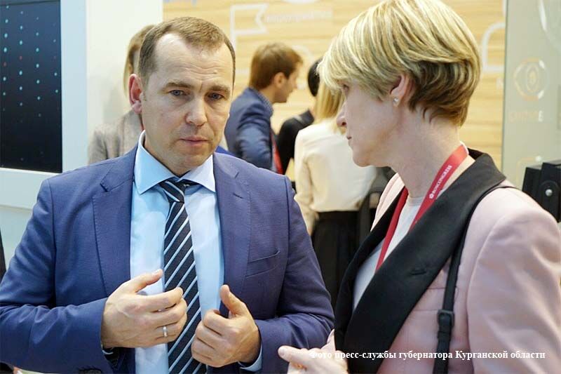 В Зауралье будет больше таланта и успеха