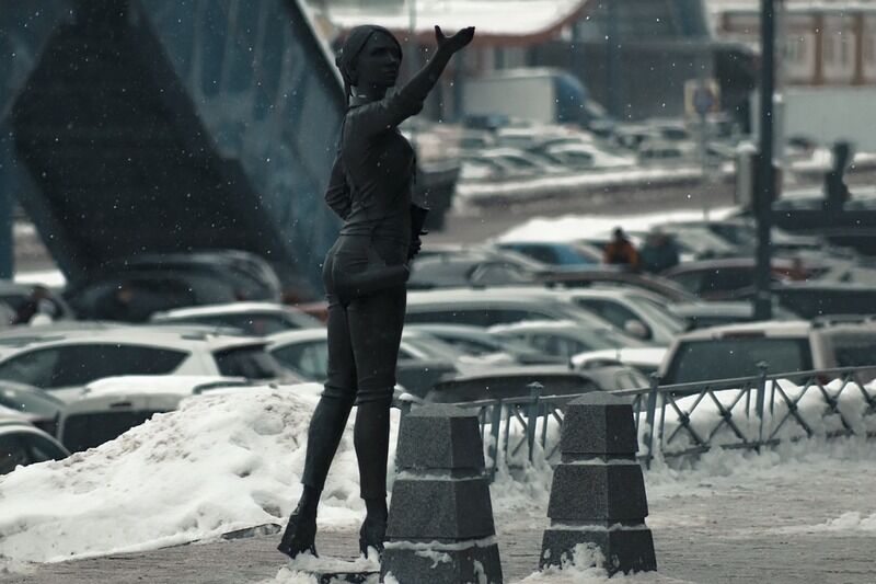 21 февраля — Международный день экскурсовода