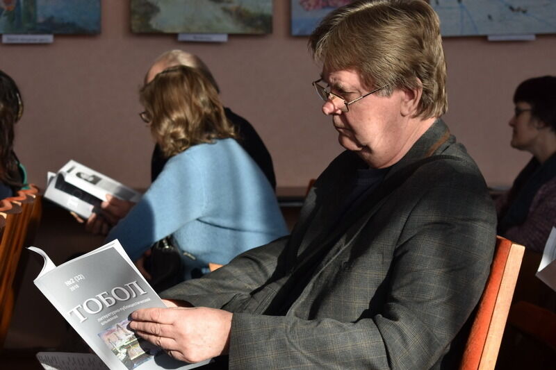 Курганцев приглашают опубликоваться в журнале «Тобол»