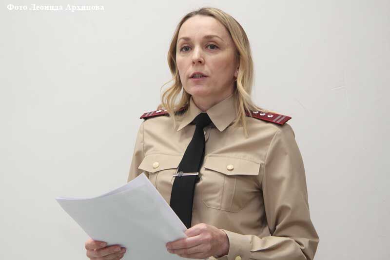 Зауральцев интересует профилактика кори