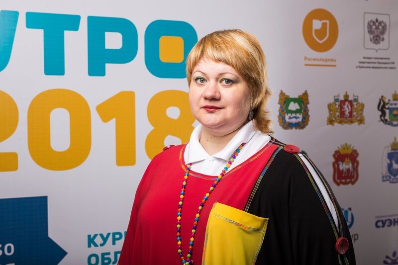 Предназначение – помогать молодым