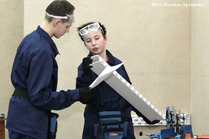 Зауральским школьникам помогут выбрать свою дальнейшую карьеру