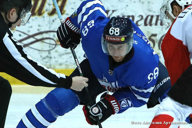 «Зауралье» и «Юниор» почти готовы