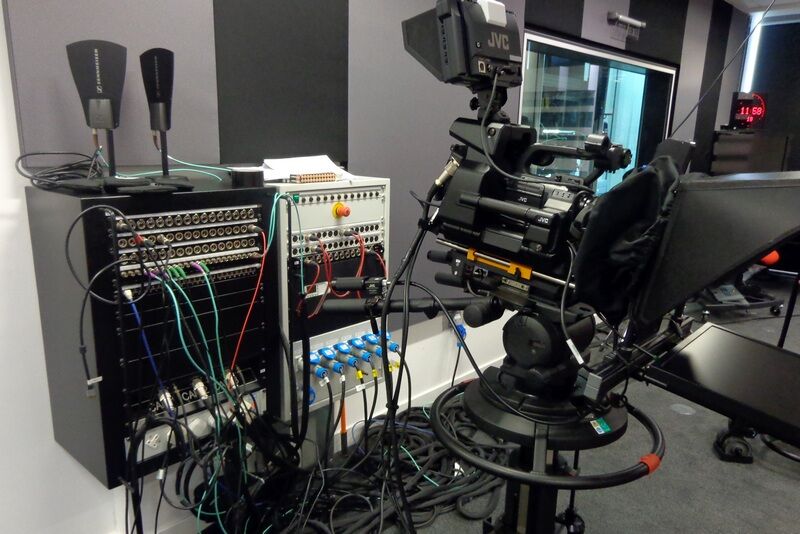 «Оцифровка» Зауралья продолжается