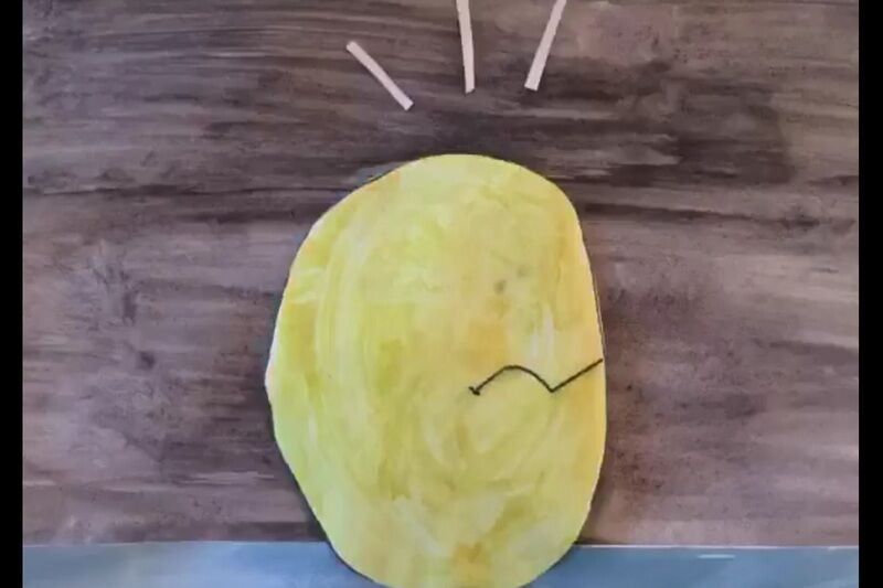 В школе инклюзивного творчества «Авантюрин» открыта мультипликационная студия