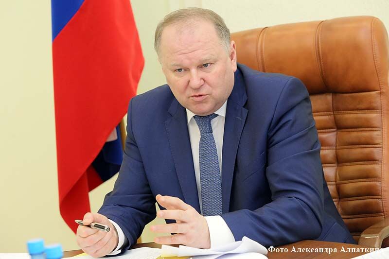 На реализацию нацпроектов в Курганской области до 2021 года запланировано более 21 млрд рублей