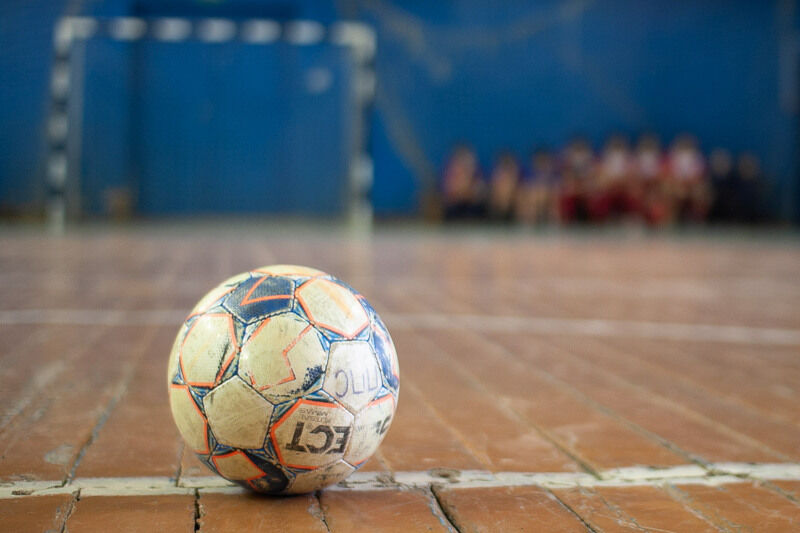 В Кургане пройдут матчи областного чемпионата по мини-футболу