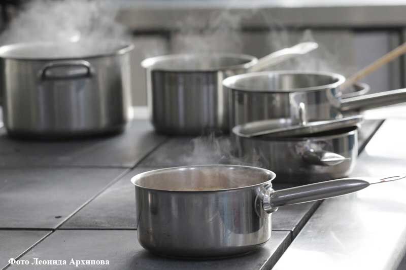 В Курганской области СК возбудил уголовное дело по факту отравления 13 детей в санатории