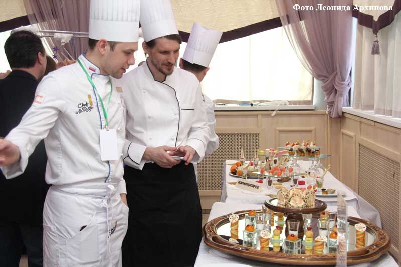 Сало из кокоса, или Творцы вкуса