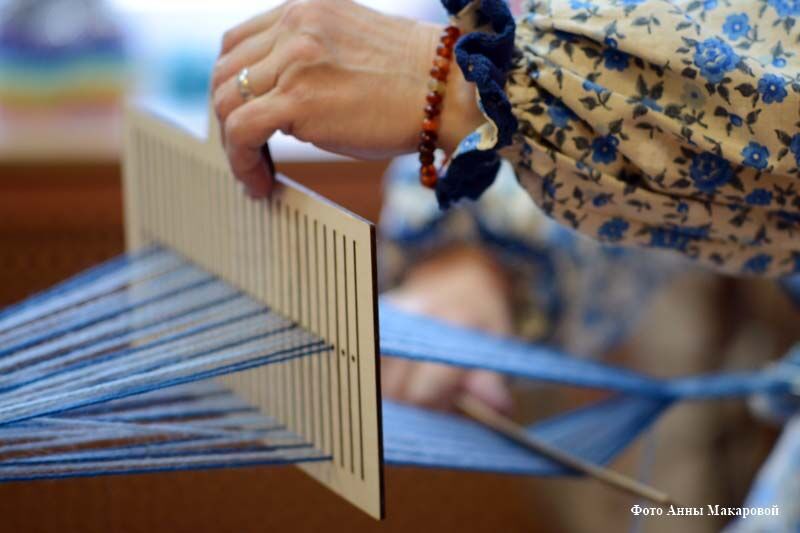 В Кургане онлайн пройдет конкурс «Зауралье мастеровое»