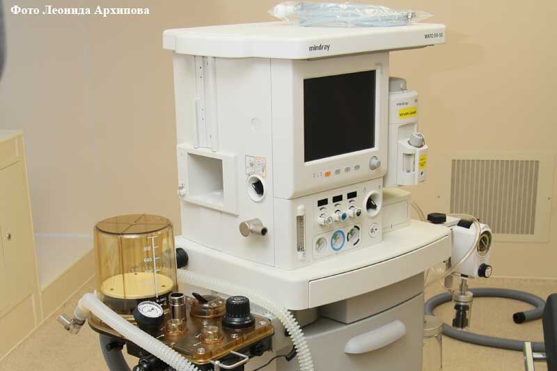 В Курганской области отмечают Всемирный День борьбы с туберкулезом