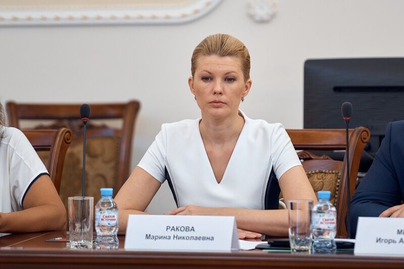 В Курганской области пройдет окружное совещание по вопросам реализации нацпроекта «Образование» в УрФО