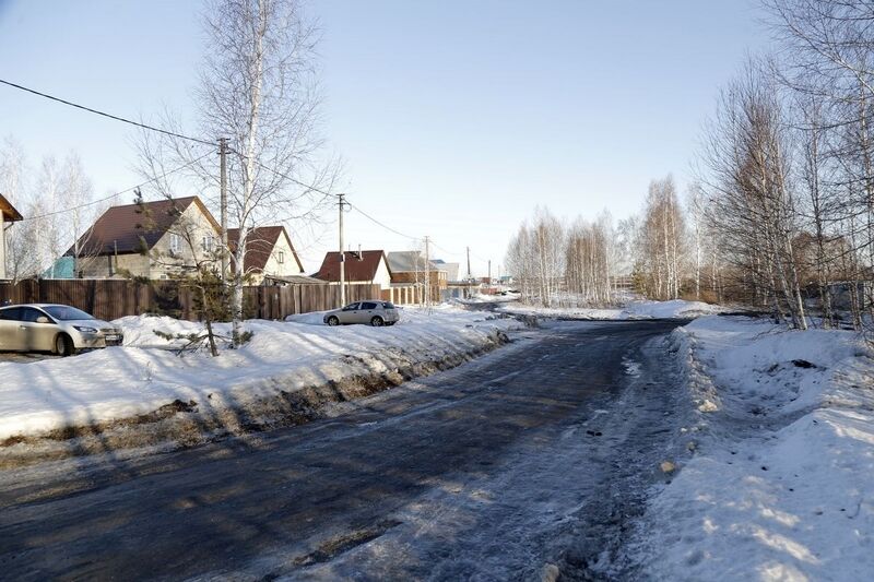 Врио губернатора Вадим Шумков поставил «тройку» управкомпаниям Кургана