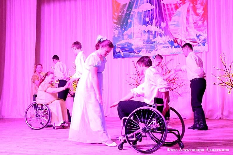 В Кургане в 16-й раз состоится фестиваль «Тепло сердец»