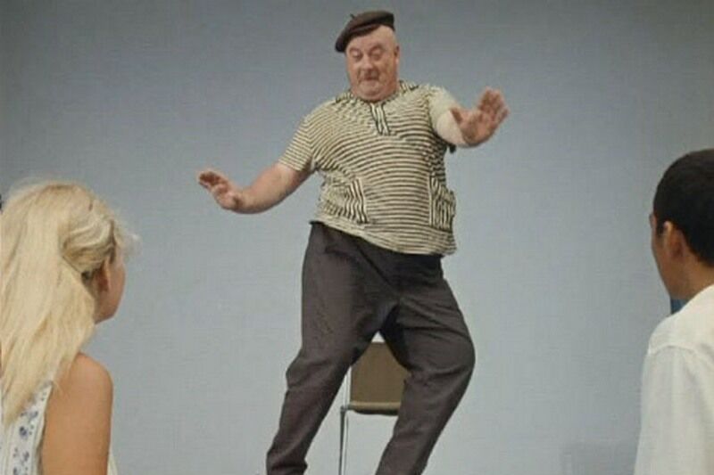 13 апреля — международный день рок-н-ролла