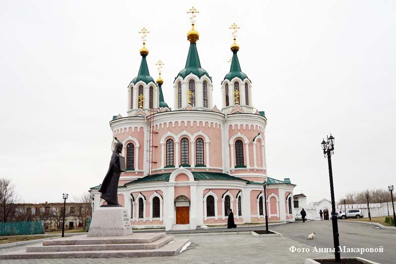 Далматово сделают туристическим центром Курганской области