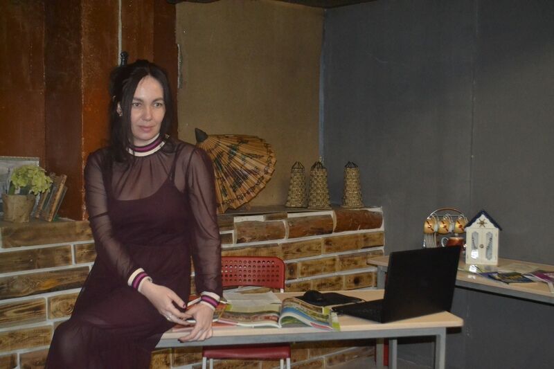 Иммерсивный театр – явление новое для России