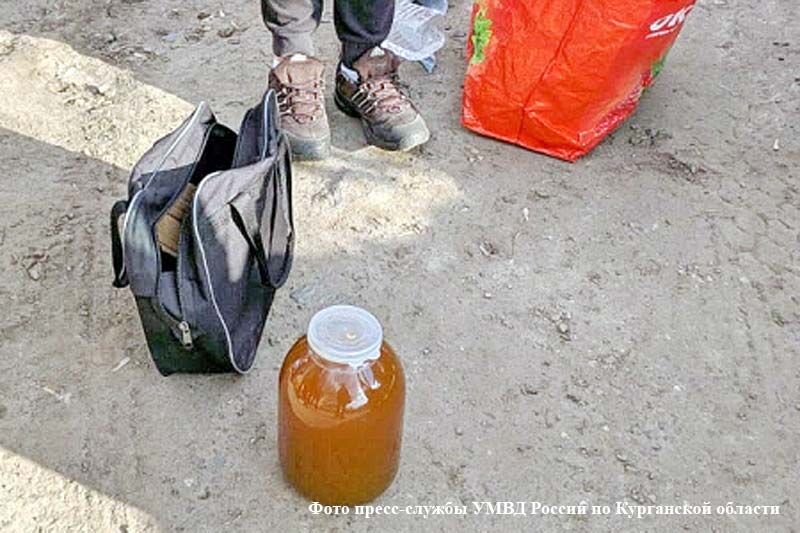 Мошеннице, продававшей поддельный мед в Зауралье, грозит 5 лет лишения свободы