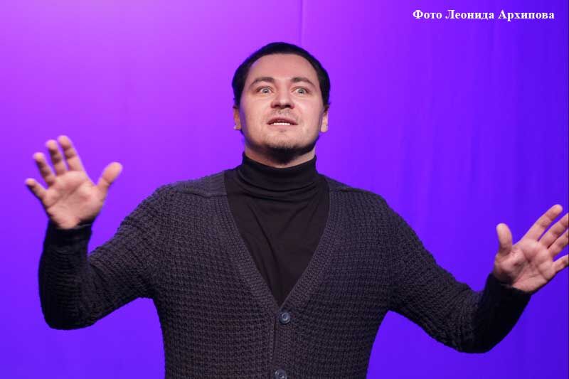 В Кургане подвел итоги конкурс лучших актерских самостоятельных работ «Дары Мельпомены»