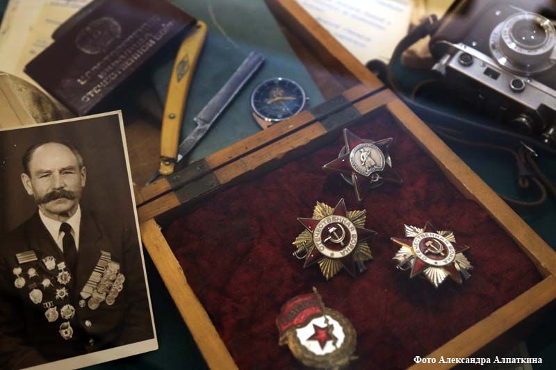 В День Победы в Кургане будут работать музеи