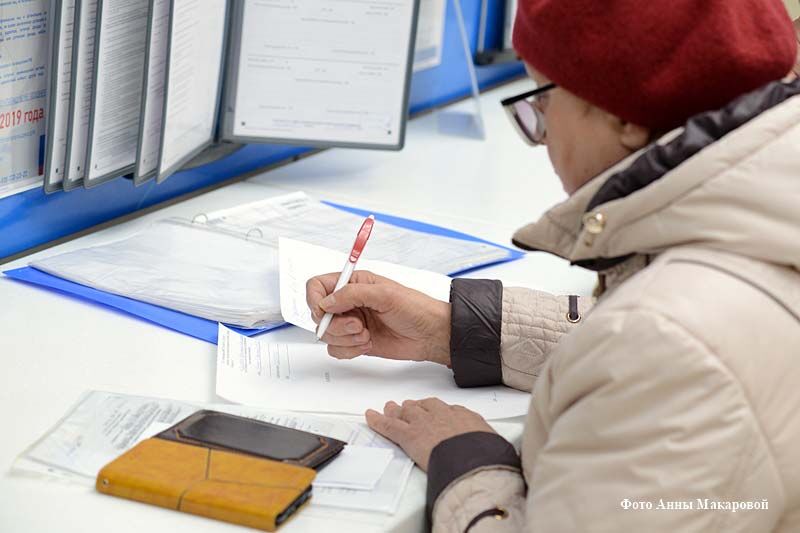 В Курганской области налоговая меняет свои реквизиты