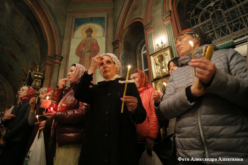 Победа над смертью