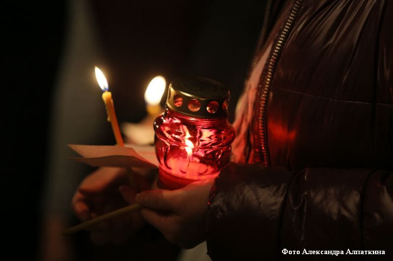 Для безопасности прихожан пасхальное богослужение в Курганской области будет транслироваться в прямом эфире