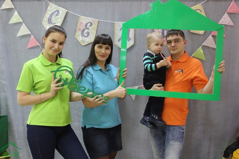 Секрет интересной жизни