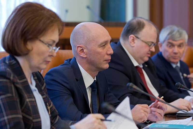 В Зауралье появятся пять центров амбулаторной онкологической помощи