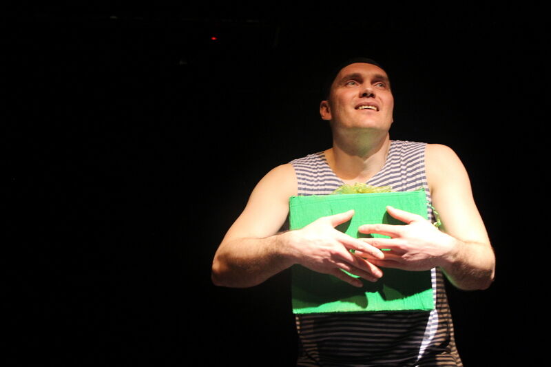 В какие миры ведут «Параллели»