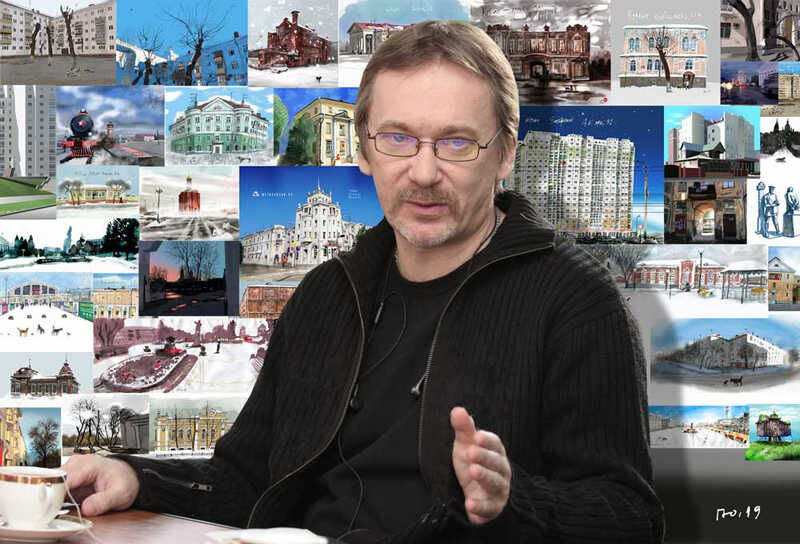 340 признаний в любви к Кургану