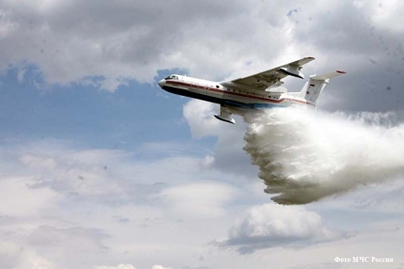 В Курганской области на мероприятия по предотвращению ЧС дополнительно запланировано 300 млн рублей