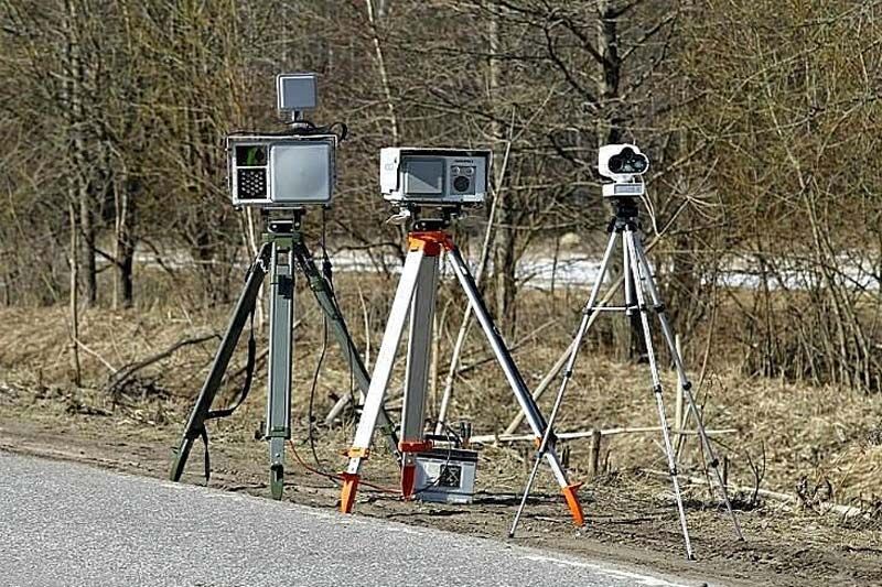 Судимый курганец выстрелил в оператора дорожной камеры