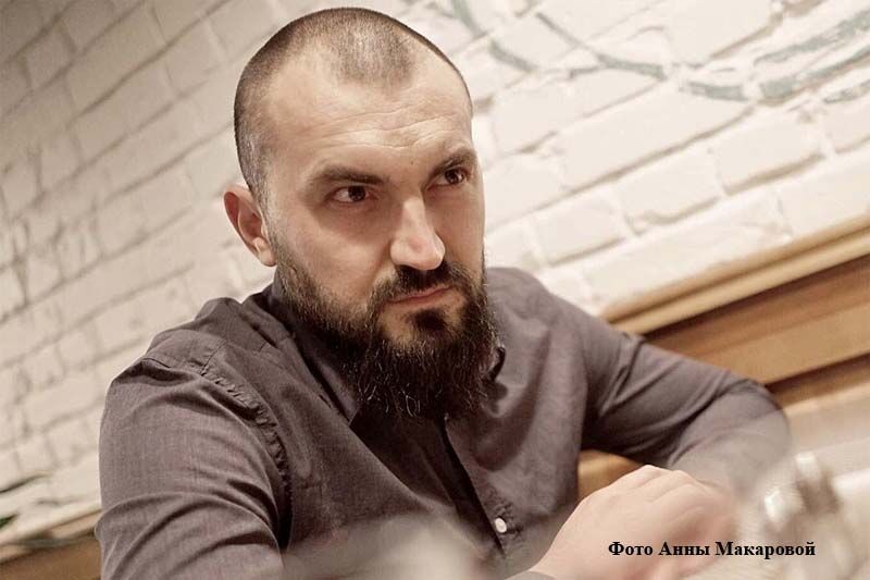 Дмитрий Акриш: «Театр выше храма!»