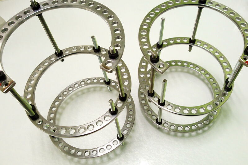 Аппарат с большой буквы «А»